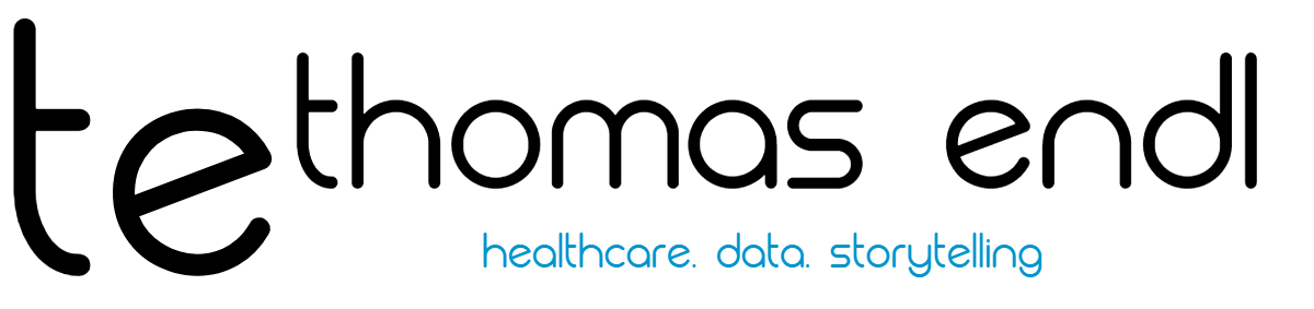 Thomas Endl - Healthcare Data Storytelling 